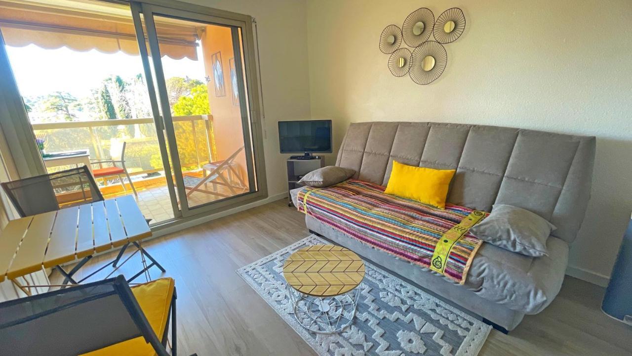 Eden Beach Cagnes-sur-Mer Ngoại thất bức ảnh