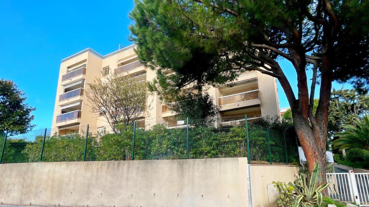 Eden Beach Cagnes-sur-Mer Ngoại thất bức ảnh