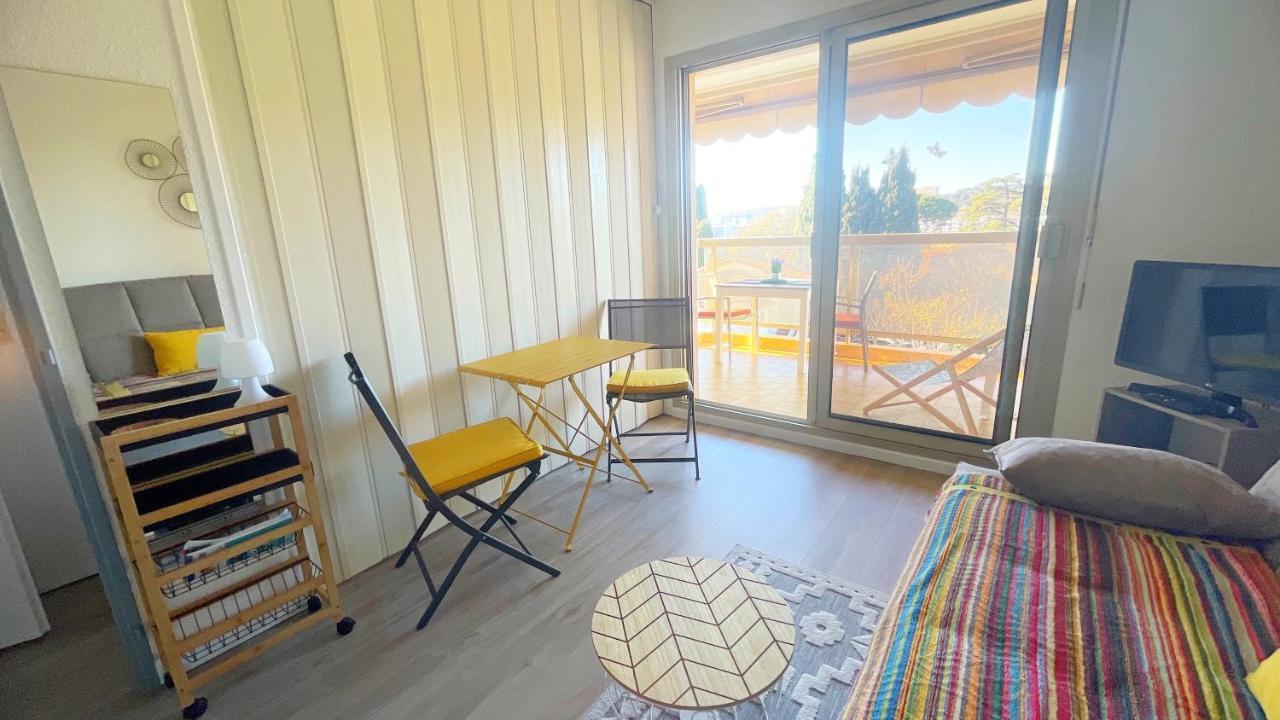 Eden Beach Cagnes-sur-Mer Ngoại thất bức ảnh