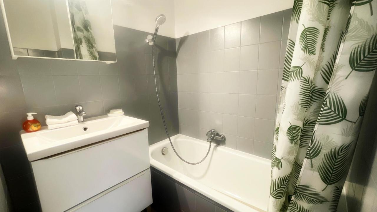 Eden Beach Cagnes-sur-Mer Ngoại thất bức ảnh